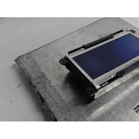 Ecran GPS AUDI A6 3