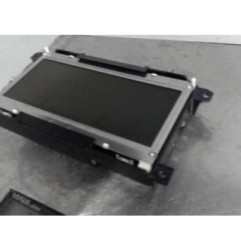 Ecran GPS AUDI A6 3 Photo n°3