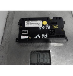 Ecran GPS AUDI A6 3 Photo n°4