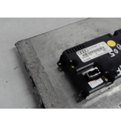 Ecran GPS AUDI A6 3 Photo n°5