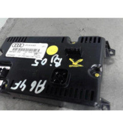 Ecran GPS AUDI A6 3 Photo n°6