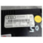 Ecran GPS AUDI A6 3