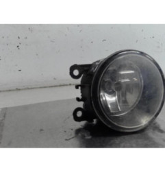 Anti brouillard gauche (feux) OPEL AGILA B