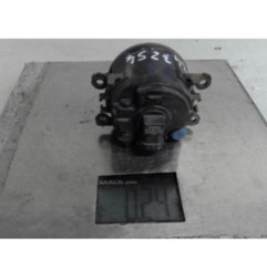 Anti brouillard gauche (feux) OPEL AGILA B Photo n°4