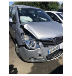 Anti brouillard gauche (feux) OPEL AGILA B Photo n°7