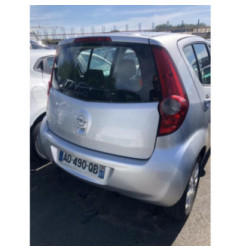 Anti brouillard gauche (feux) OPEL AGILA B Photo n°9