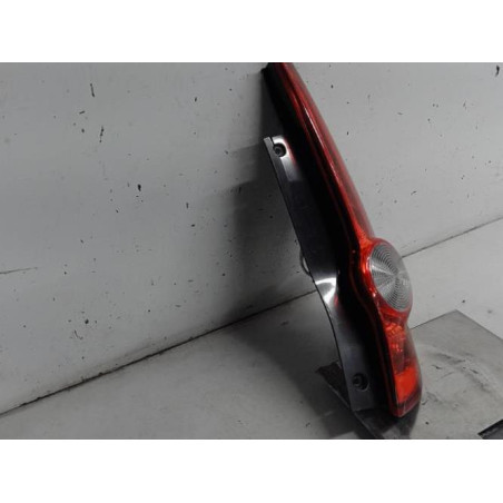 Feu arriere principal droit (feux) OPEL AGILA B