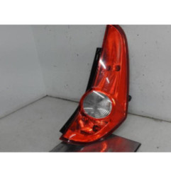 Feu arriere principal droit (feux) OPEL AGILA B Photo n°3