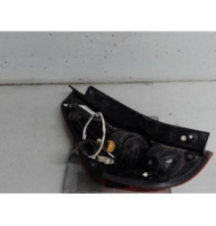 Feu arriere principal droit (feux) OPEL AGILA B Photo n°4