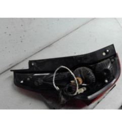 Feu arriere principal droit (feux) OPEL AGILA B Photo n°5