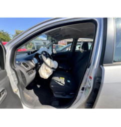 Feu arriere principal droit (feux) OPEL AGILA B Photo n°17