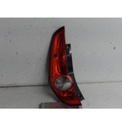 Feu arriere principal gauche (feux) OPEL AGILA B Photo n°1