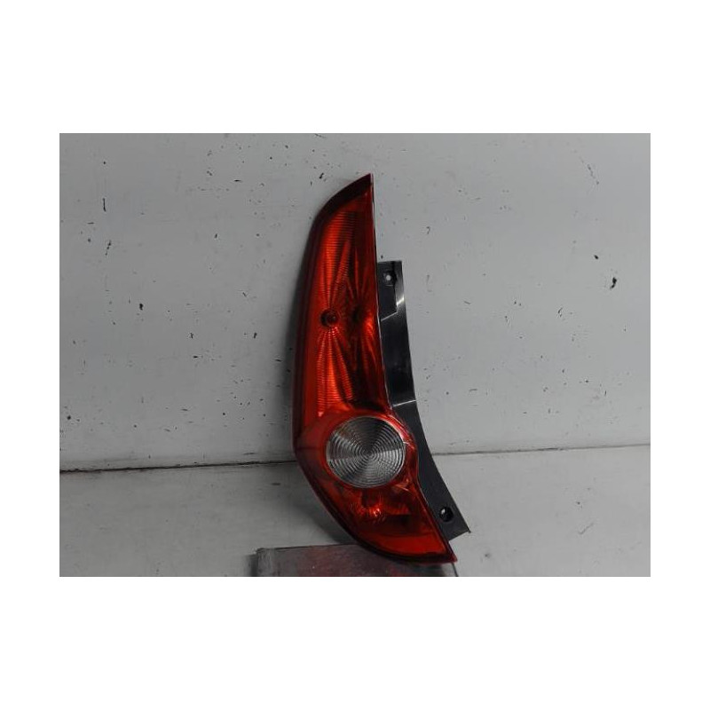 Feu arriere principal gauche (feux) OPEL AGILA B