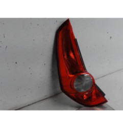 Feu arriere principal gauche (feux) OPEL AGILA B