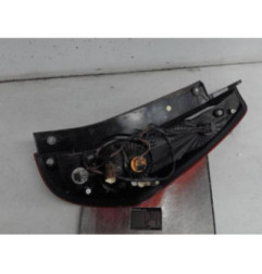 Feu arriere principal gauche (feux) OPEL AGILA B Photo n°4