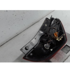 Feu arriere principal gauche (feux) OPEL AGILA B Photo n°5