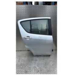 Porte arriere droit OPEL AGILA B Photo n°1
