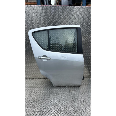 Porte arriere droit OPEL AGILA B Photo n°1