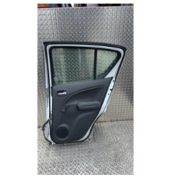 Porte arriere droit OPEL AGILA B Photo n°4