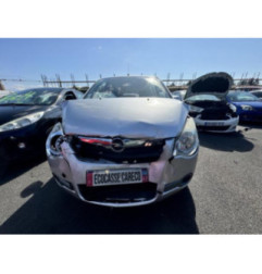 Porte arriere droit OPEL AGILA B Photo n°9