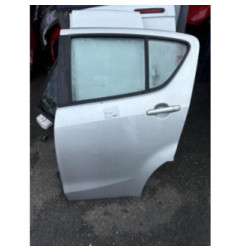 Porte arriere gauche OPEL AGILA B Photo n°1