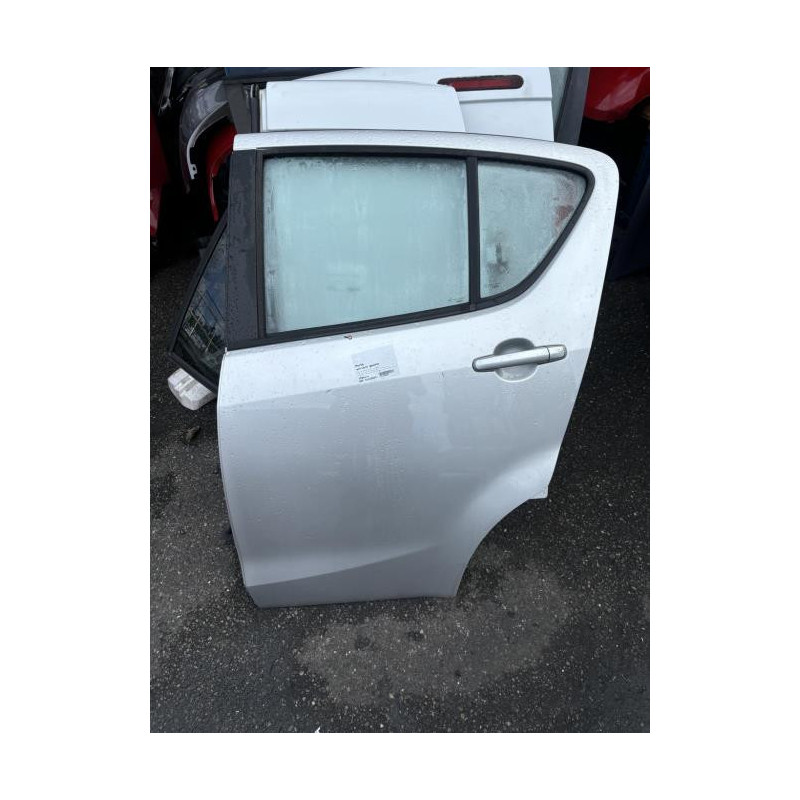 Porte arriere gauche OPEL AGILA B