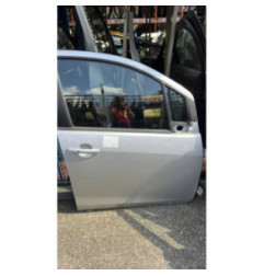 Porte avant droit OPEL AGILA B Photo n°1
