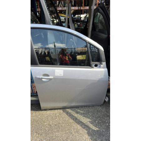 Porte avant droit OPEL AGILA B Photo n°1