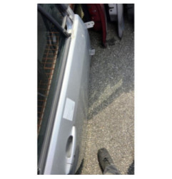 Porte avant droit OPEL AGILA B