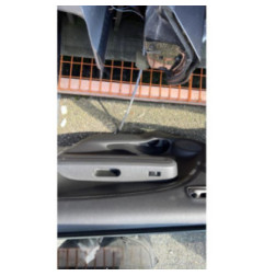 Porte avant droit OPEL AGILA B Photo n°3