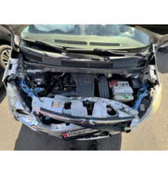 Porte avant droit OPEL AGILA B Photo n°9