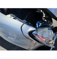 Porte avant droit OPEL AGILA B Photo n°14