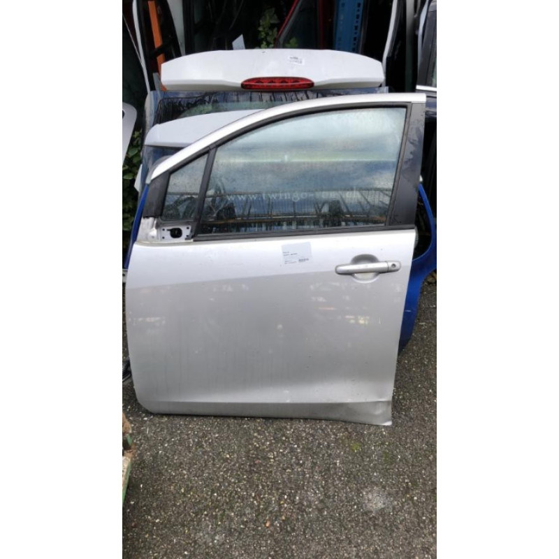 Porte avant gauche OPEL AGILA B