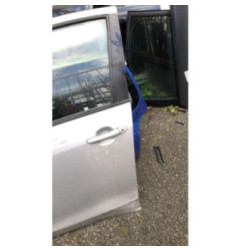 Porte avant gauche OPEL AGILA B Photo n°3