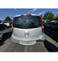Porte avant gauche OPEL AGILA B Photo n°20