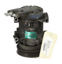 Compresseur clim OPEL AGILA B Photo n°1