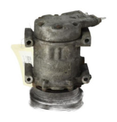 Compresseur clim OPEL AGILA B Photo n°3