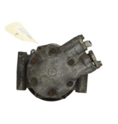 Compresseur clim OPEL AGILA B Photo n°5