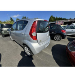 Compresseur clim OPEL AGILA B Photo n°20