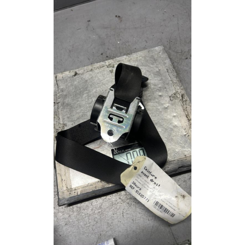 Ceinture avant droit ROVER 75