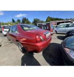 Ceinture avant droit ROVER 75 Photo n°12