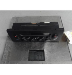 Commande chauffage ROVER 75 Photo n°1