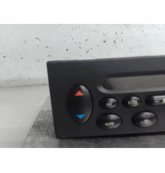 Commande chauffage ROVER 75