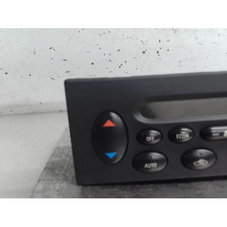 Commande chauffage ROVER 75