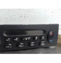 Commande chauffage ROVER 75 Photo n°3