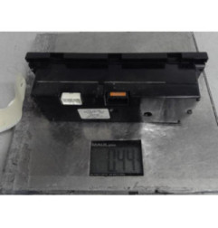 Commande chauffage ROVER 75 Photo n°4