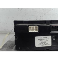 Commande chauffage ROVER 75 Photo n°5