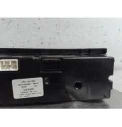 Commande chauffage ROVER 75 Photo n°6