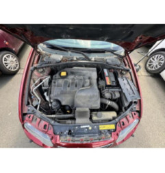 Commande chauffage ROVER 75 Photo n°8