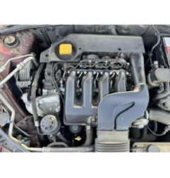 Commande chauffage ROVER 75 Photo n°9